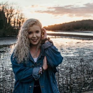 Meet your Posher, Kristen